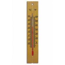 Термометр комнатный деревянный ТБ 206