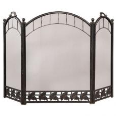 Экран каминный С31206ВК (черн) Экран каминный С31206ВК (черн)