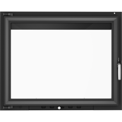 Дверка каминная Amelia