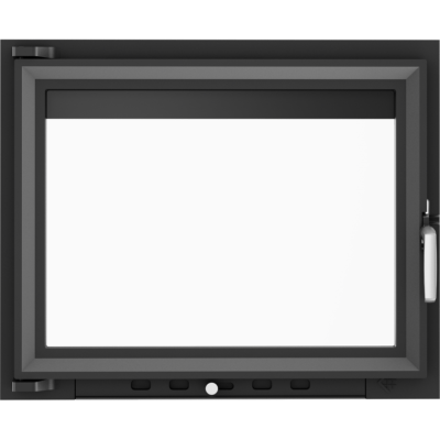 Дверка каминная Maja