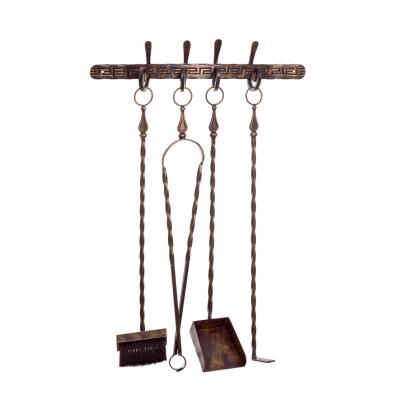 Каминный набор П - 15