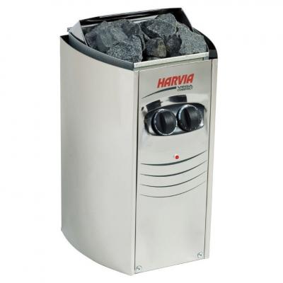 Электрокаменка Harvia Virta Combi 110S