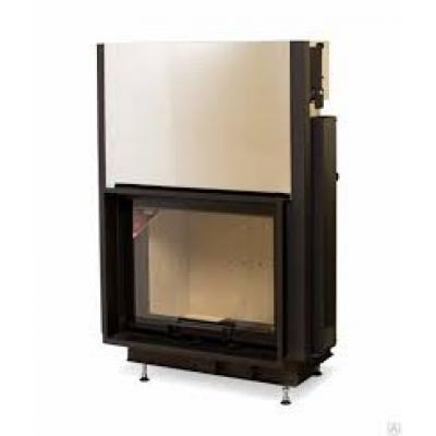 Топка ТКТ 10.0-04 (В МОДИФИКАЦИИ Fenix - 1E)