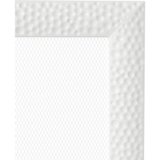 Решетка вентиляционная Kratki белая Venus 22*37 Решетка вентиляционная Kratki белая Venus 22*37