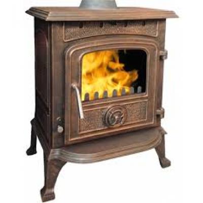 Печь-камин PINETO