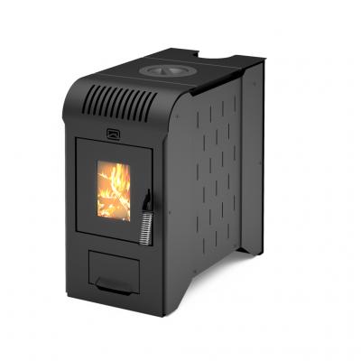 Печь-камин Метеор 220
