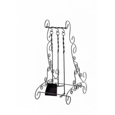 Каминный набор П - 18