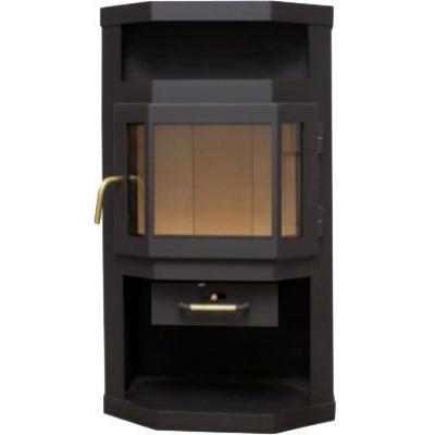 Печь-камин Мета-Бел Ока