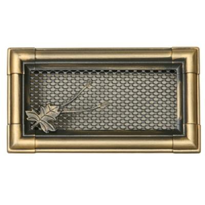 Решетка вентиляционная Parkanex Рустик  11*24