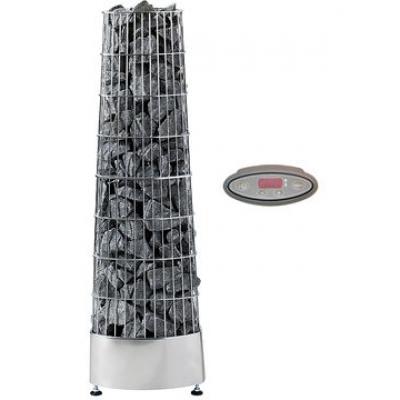 Электрокаменка Harvia Kivi PI 90