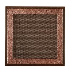 Решетка вентиляционная Parkanex Состаренная медь 17*17 Решетка вентиляционная Parkanex Состаренная медь 17*17