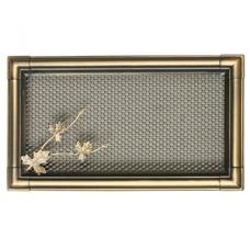 Решетка вентиляционная Parkanex Рустик 17*30 Решетка вентиляционная Parkanex Рустик 17*30