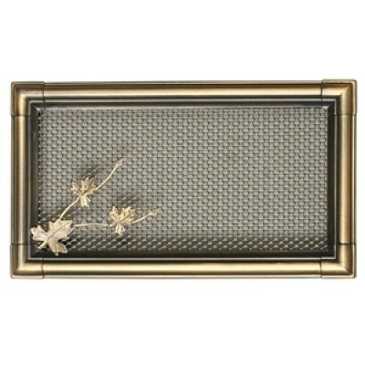 Решетка вентиляционная Parkanex Рустик 17*30