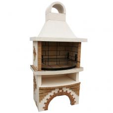 БАРБЕКЮ АФИНА