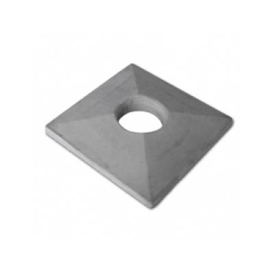 Плита покрывная ∅200