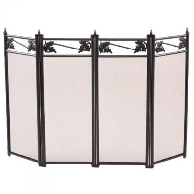 ЭКРАН ЗАЩИТНЫЙ LK С04044BK