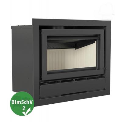 Топка Kratki Atena Simple 12 кВт (простая)   