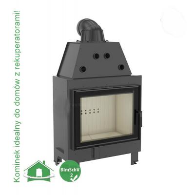 Топка MBZ Simple 13 кВт (простая)