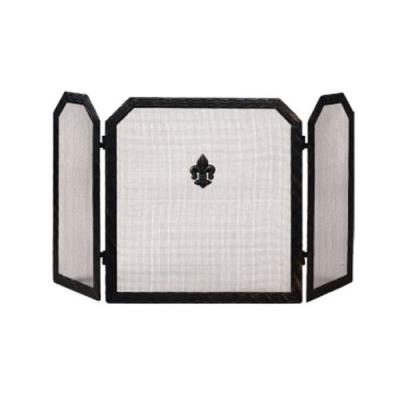 ЭКРАН ЗАЩИТНЫЙ LK С03850BK