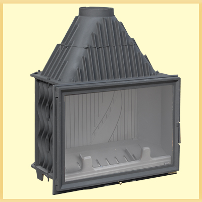 Топка КАМИЛЛА 800