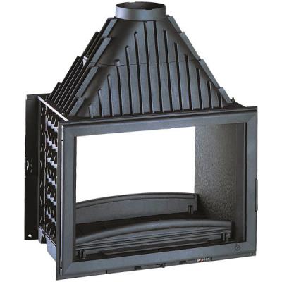 Топка Invicta Grande Vision 800 Double Face