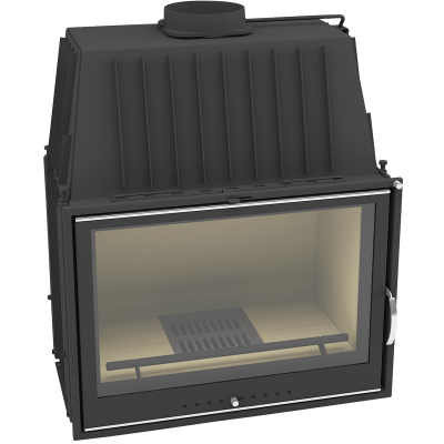 Топка ЭЛЬБА АКВА 800Ш