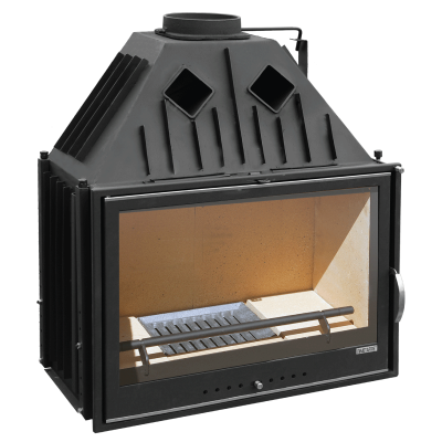 Топка ЭЛЬБА 800Ш