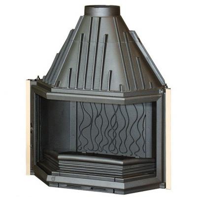 Топка Invicta Prismatique 850