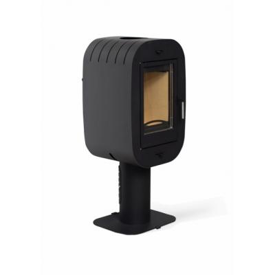 Печь-камин Мета-Бел Луара