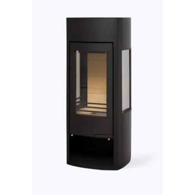 Печь-камин Мета-Бел Неман