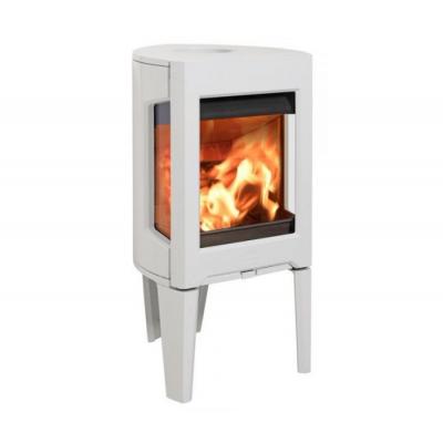 Печь-камин Jotul F 163 White