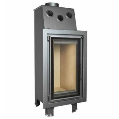 Топка Kratki Ala Glass 12 кВт (двойное стекло)