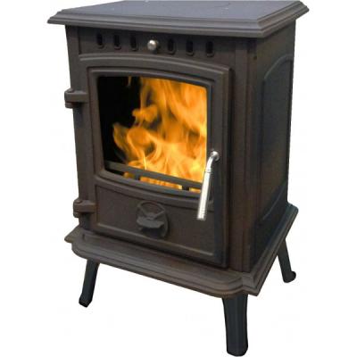 Печь-камин PRATO