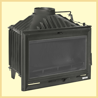 Топка АКСИОМА 700