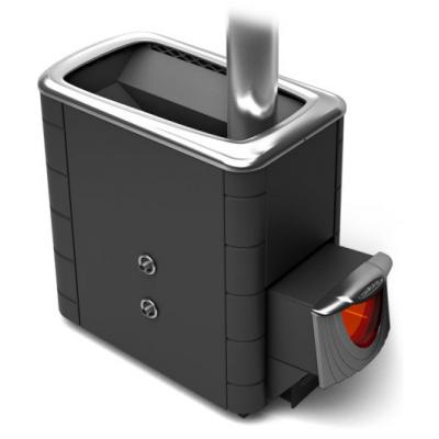 Тунгуска XXL 2013 Inox Антрацит с т/о