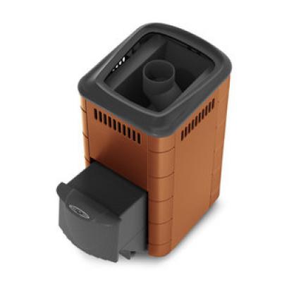 Тунгуска 2017 Inox терракота