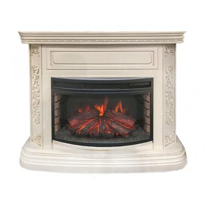 Электрокамин Bella 25 WT с FireField 25 S IR