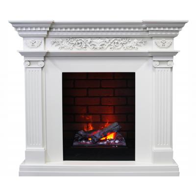 Портал Smolcom AMALFI