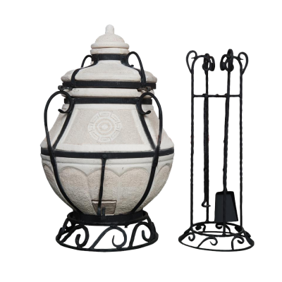 Тандыр Аладдин mini