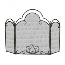 ЭКРАН КОВАНЫЙ ВЕЗУВИЙ C130 ЭКРАН КОВАНЫЙ ВЕЗУВИЙ C130