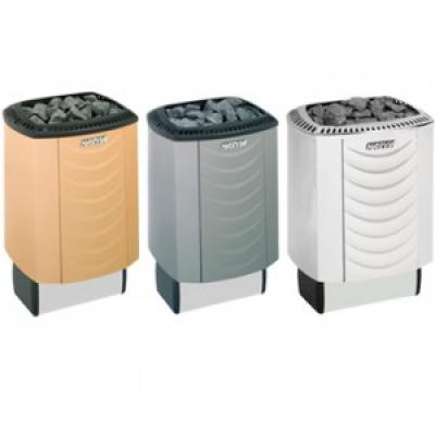 Электрокаменка Harvia Sound M90