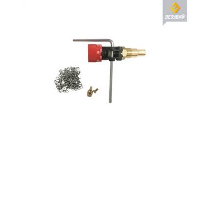 ТЯГОРЕГУЛЯТОР ДЛЯ ОТОПИТЕЛЬНЫХ КОТЛОВ