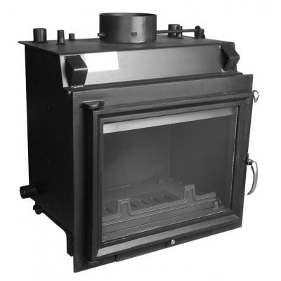 Топка Kratki Maja 12kW на воде