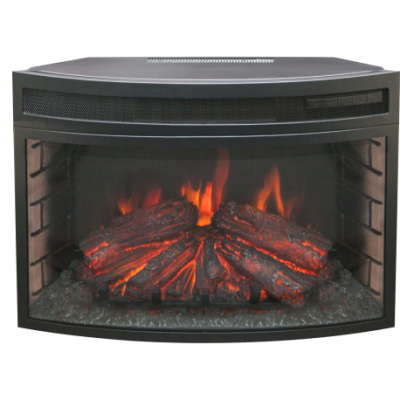 Электроочаг FireField 25 S IR