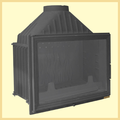 Топка ФОРТУНА 700