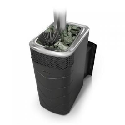 Термофор Гейзер XXL 2017 Inox ЗК антрацит