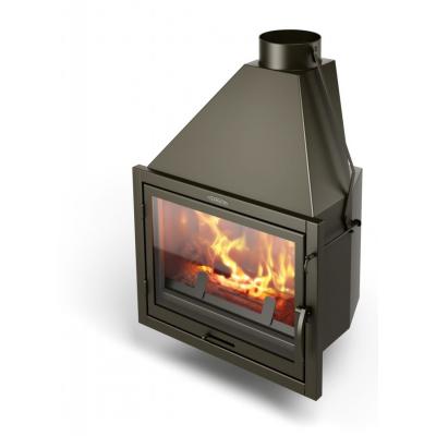 Топка Термофор Аквариус ТО