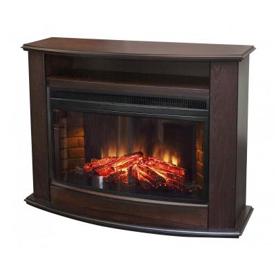 Электрокамин Govard 33W AO с FireSpace 33W S IR