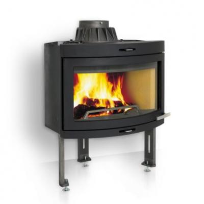 Топка Jotul I 400 Panorama