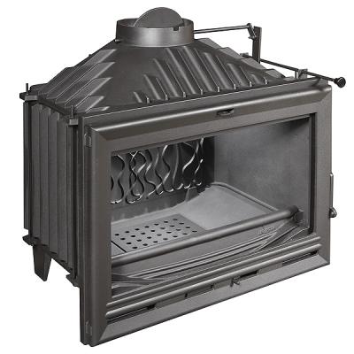 Топка Invicta Option 700 с шибером